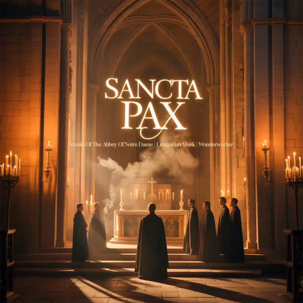 Sancta Pax
