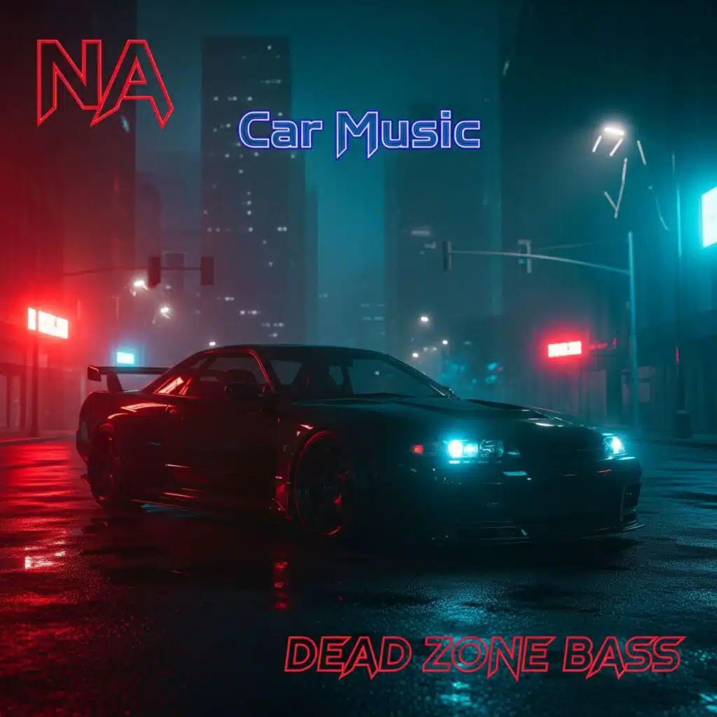 Dead Zone Bass