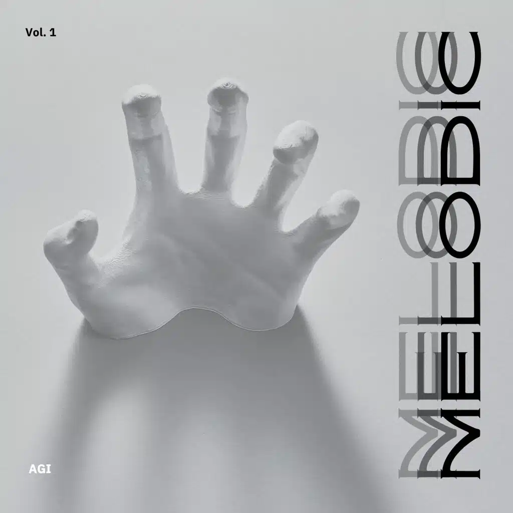 Melodic