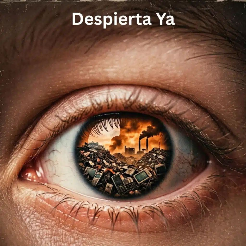 Despierta Ya