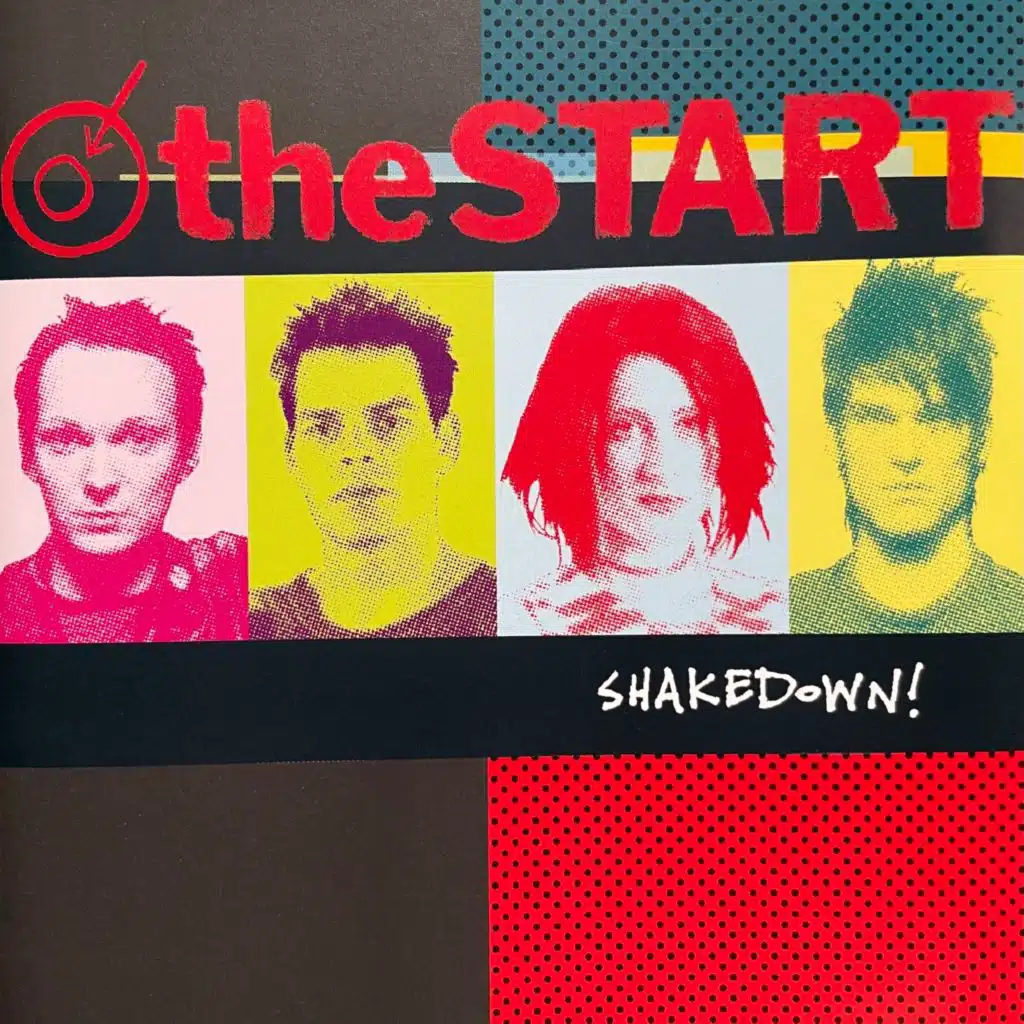Shakedown!