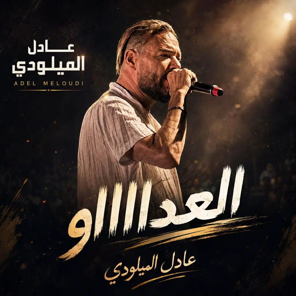 al 3adaw - عادل الميلودي - العاداو