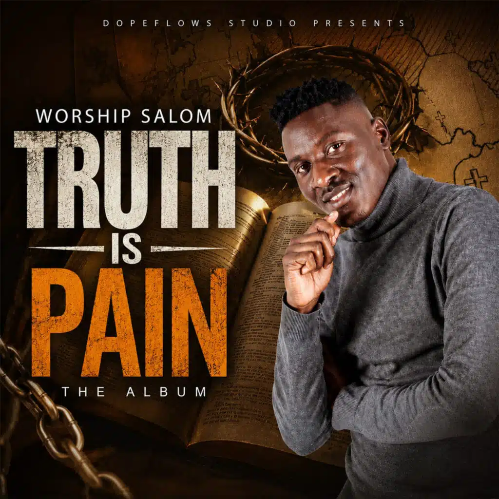 Truth Is Pain