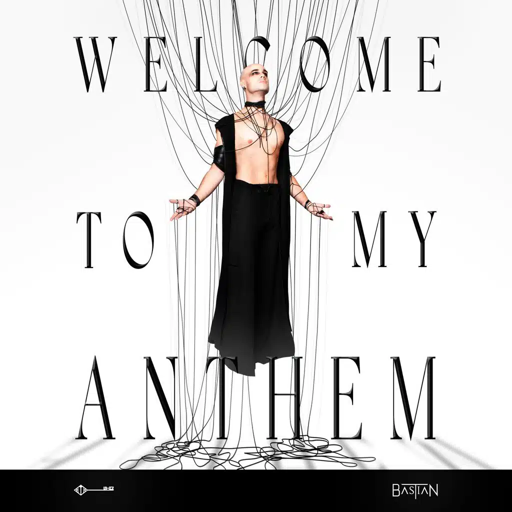 Welcome to my Anthem