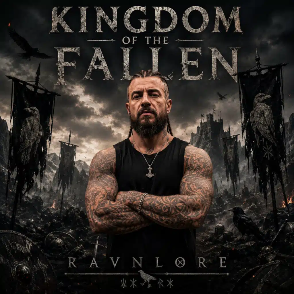 Kingdom of the Fallen