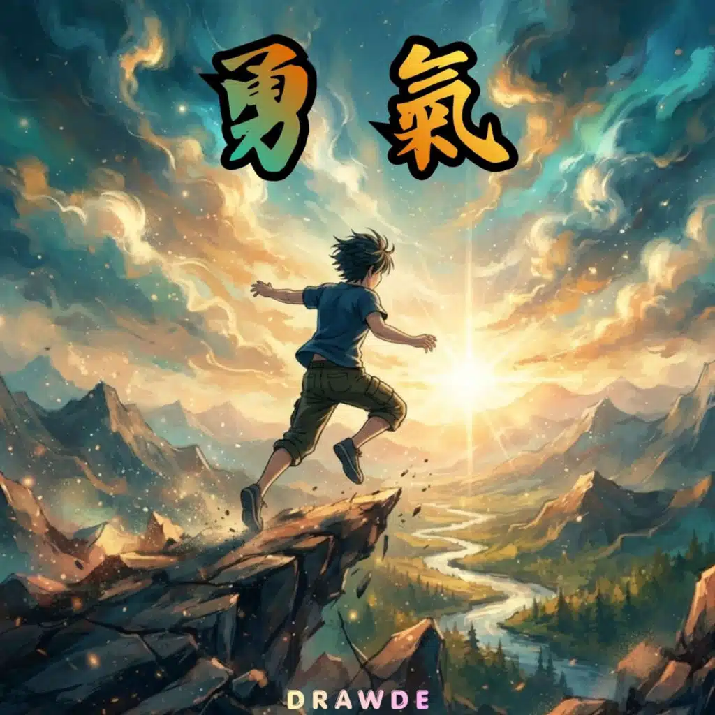 勇氣
