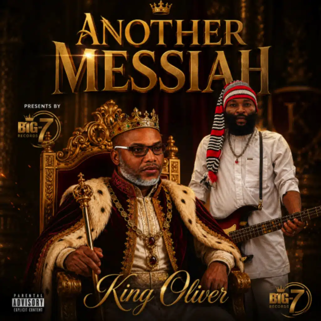 Another Messiah
