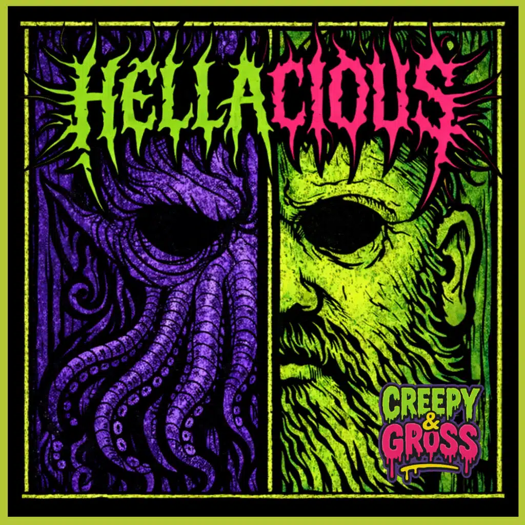 Hellacious