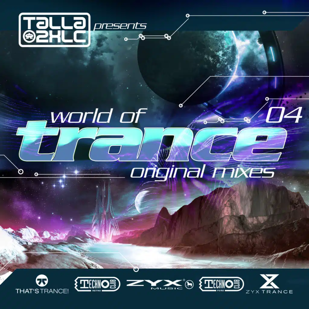 World Of Trance 04