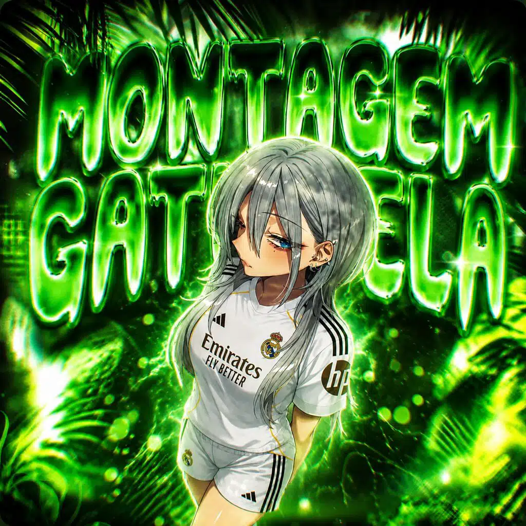 MONTAGEM GATUBELA