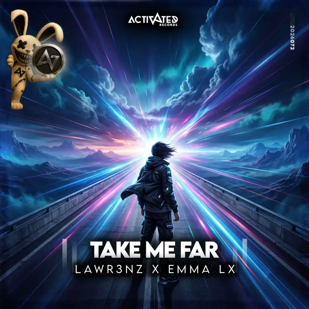 Take Me Far