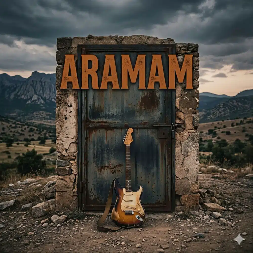 Aramam
