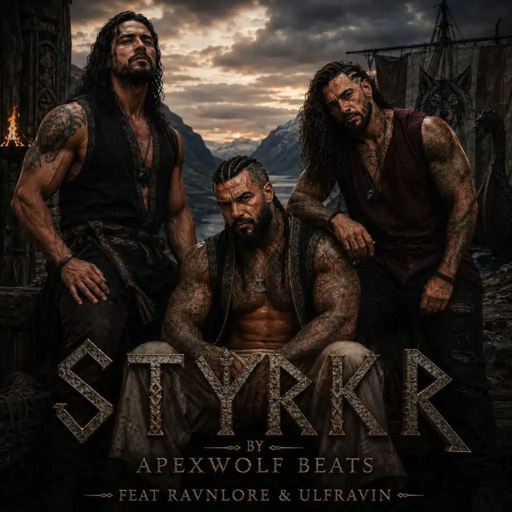 Styrkr