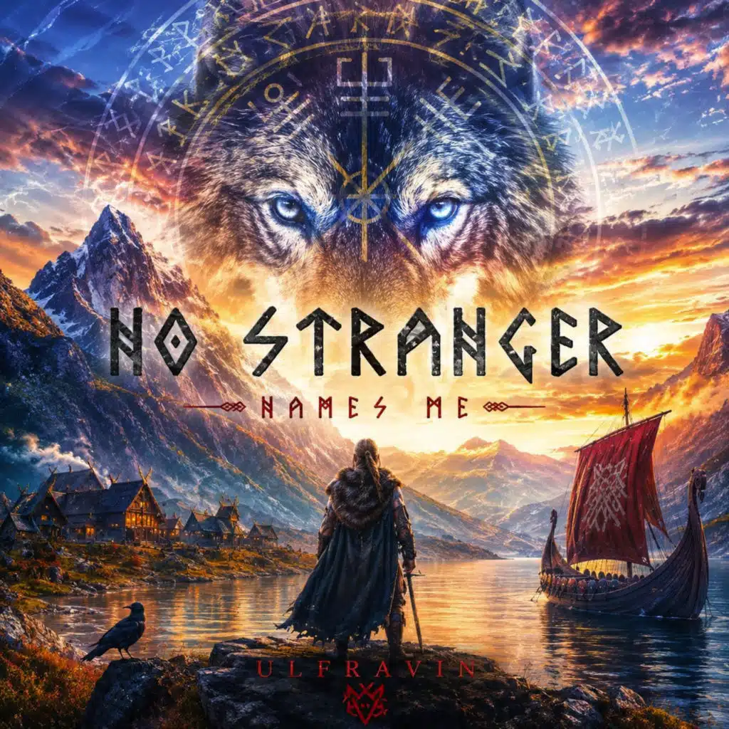 no stranger names me