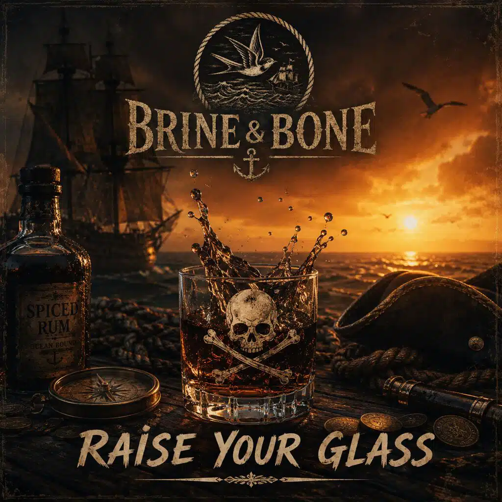 Raise your Glass