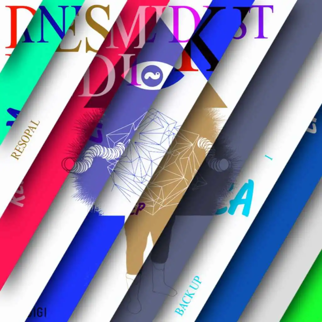 Graviton (Robag's Blechtrommel Mikks)