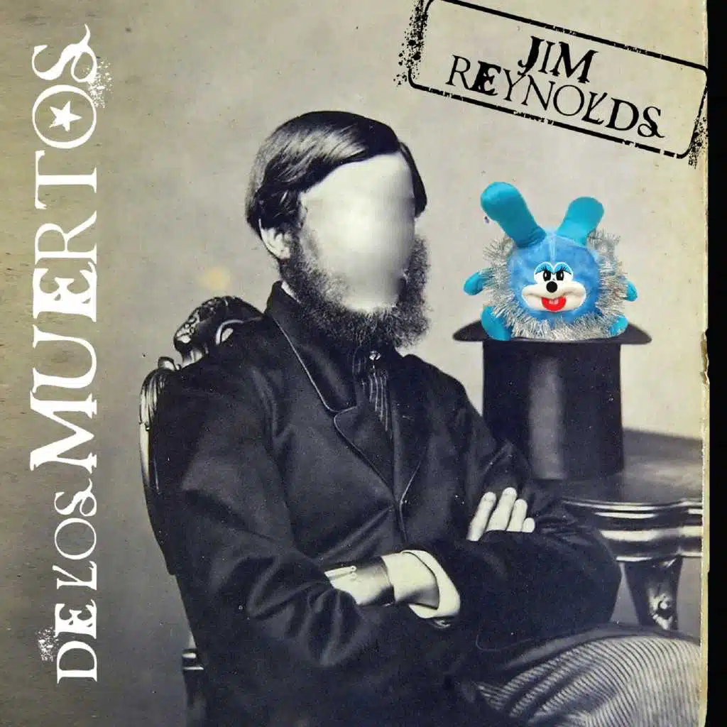 De Los Muertos
