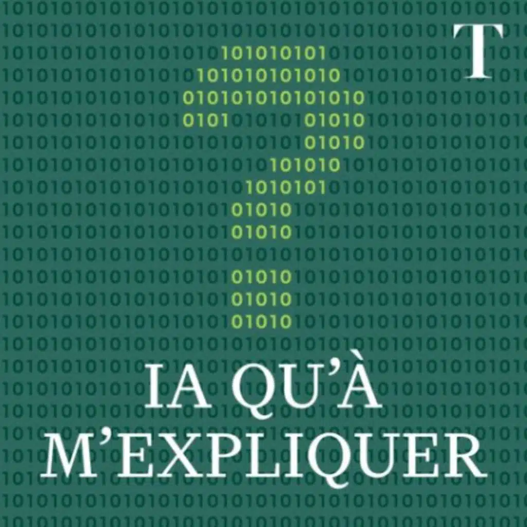 [REDIFFUSION] La machine va dépasser l’être humain, et alors?