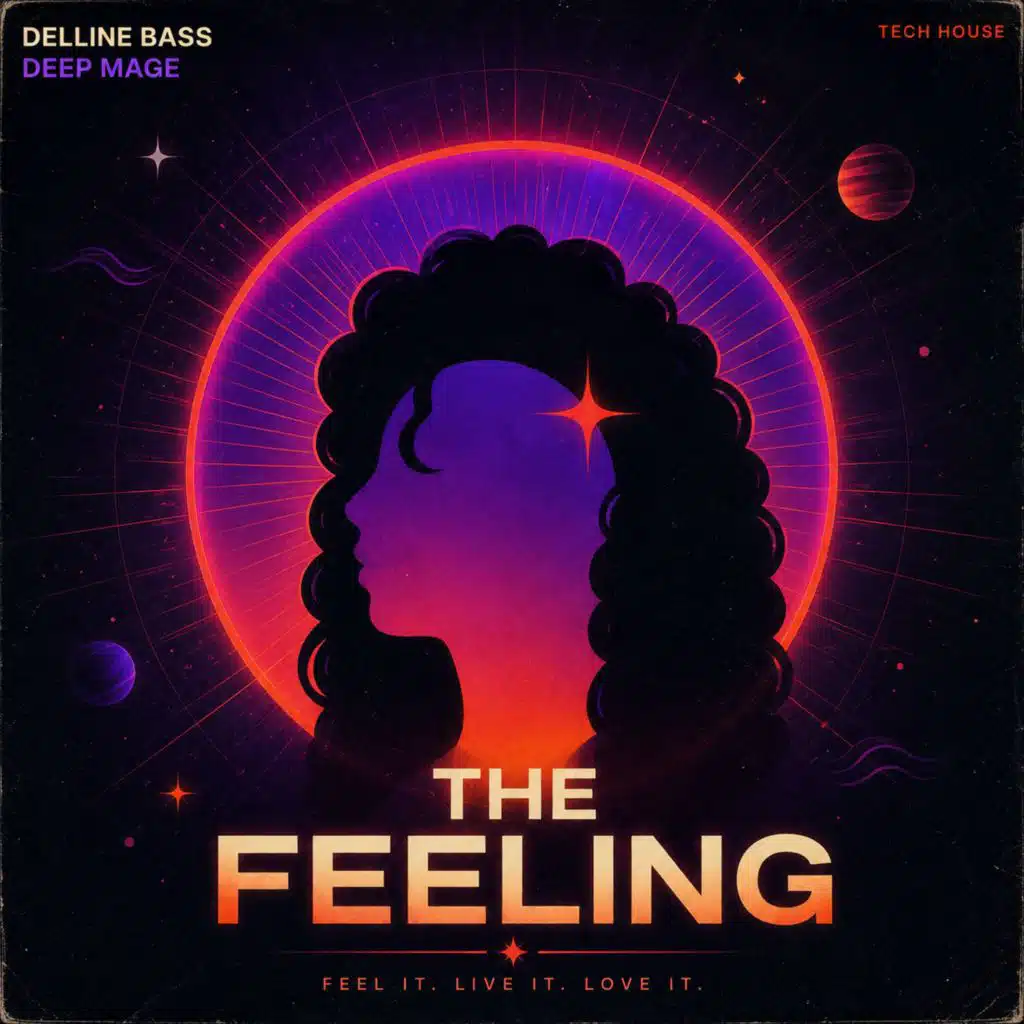 The Feeling