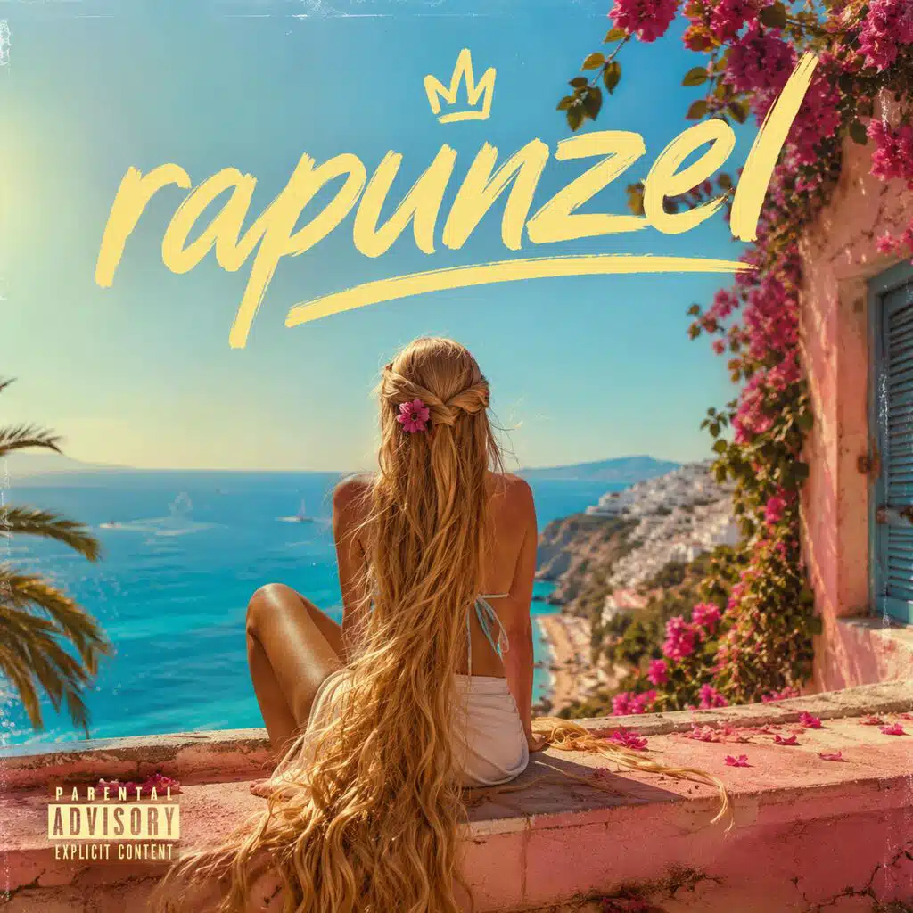 Rapunzel