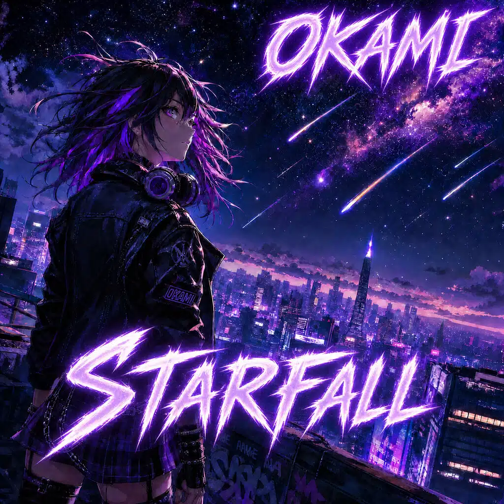 Starfall