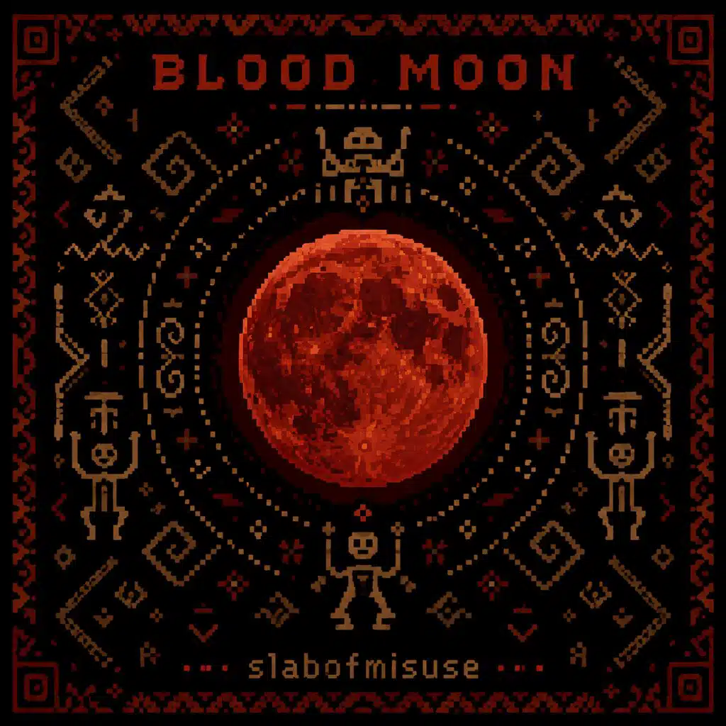 Blood Moon