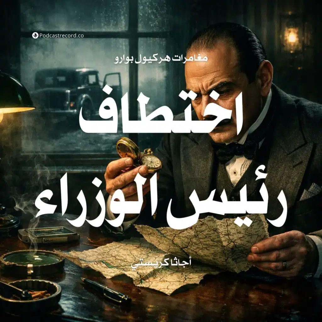 لغز اختطاف رئيس الوزراء