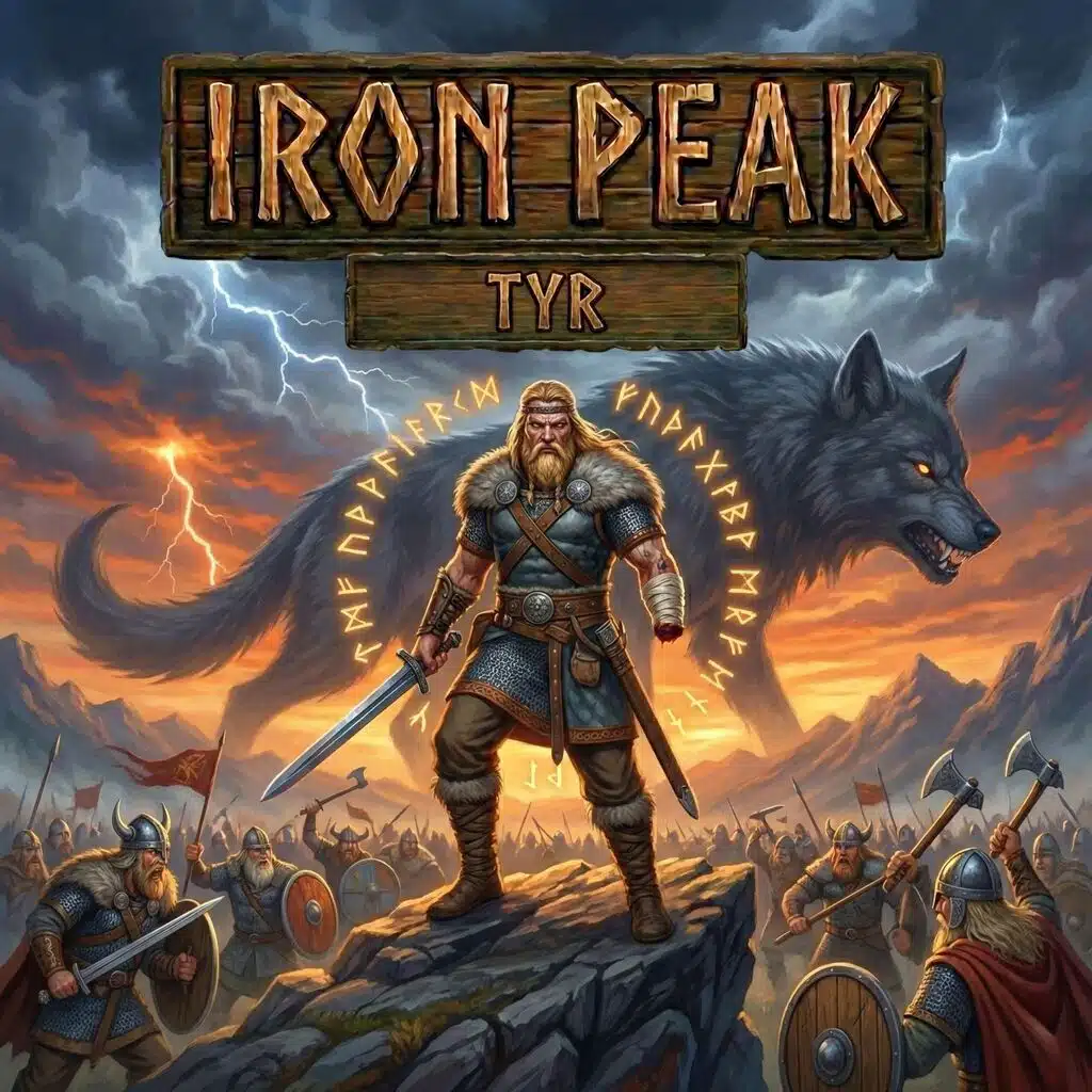 Tyr