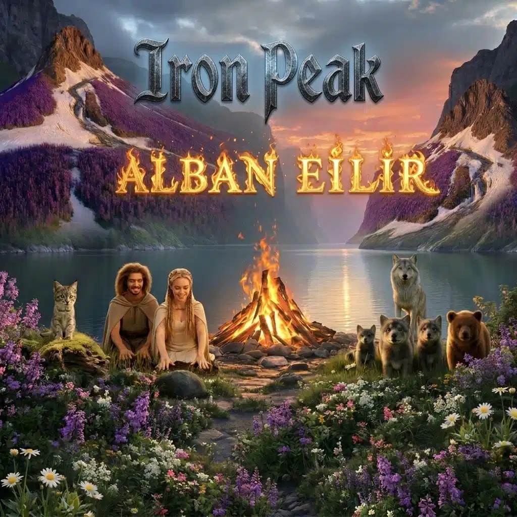 Alban Eilir