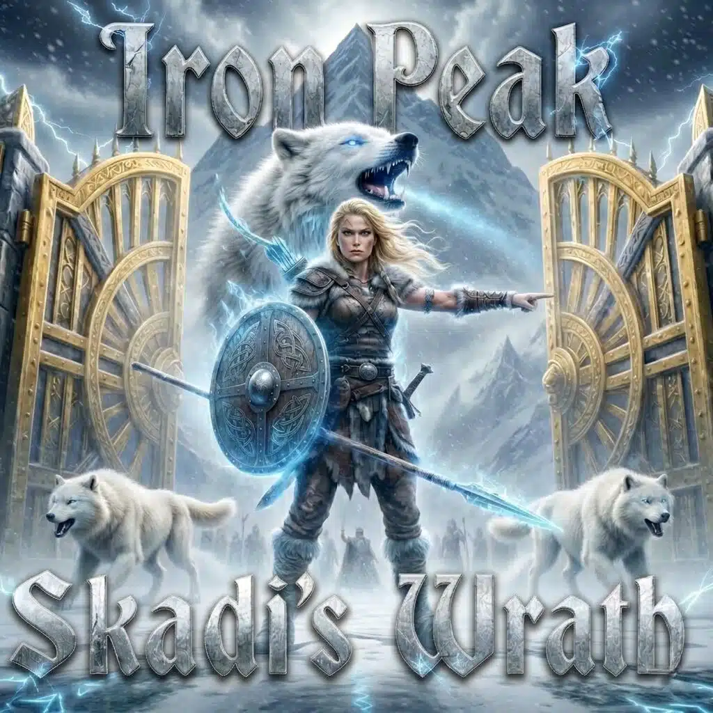 Skadi's Warth