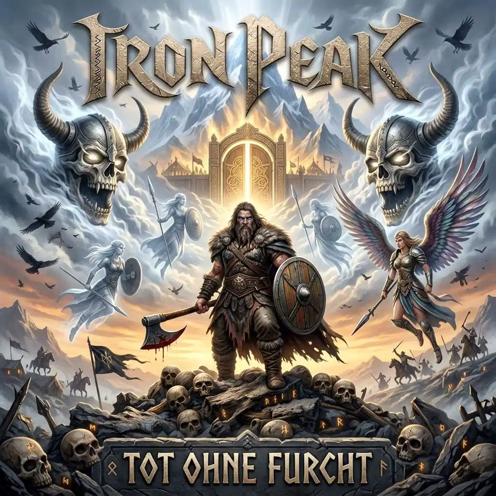 Tot ohne Furcht