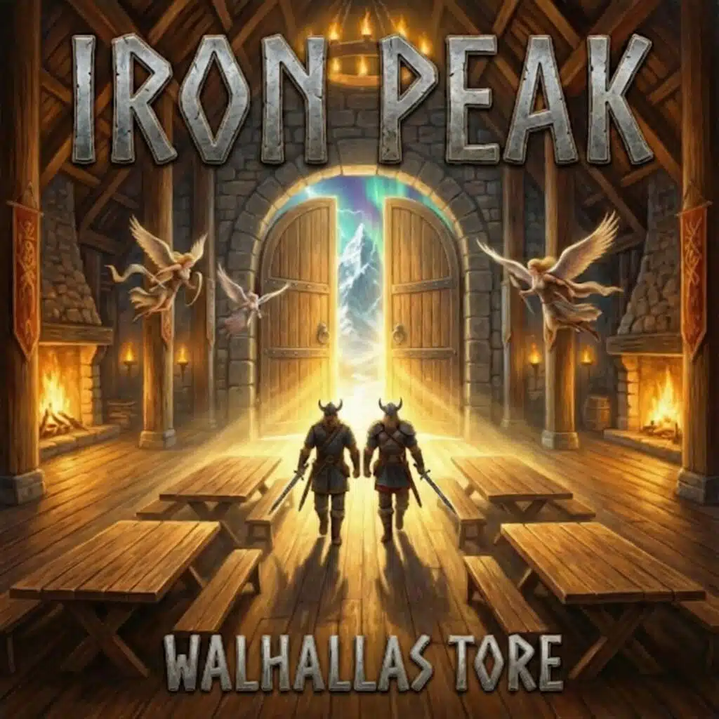 Walhallas Tore