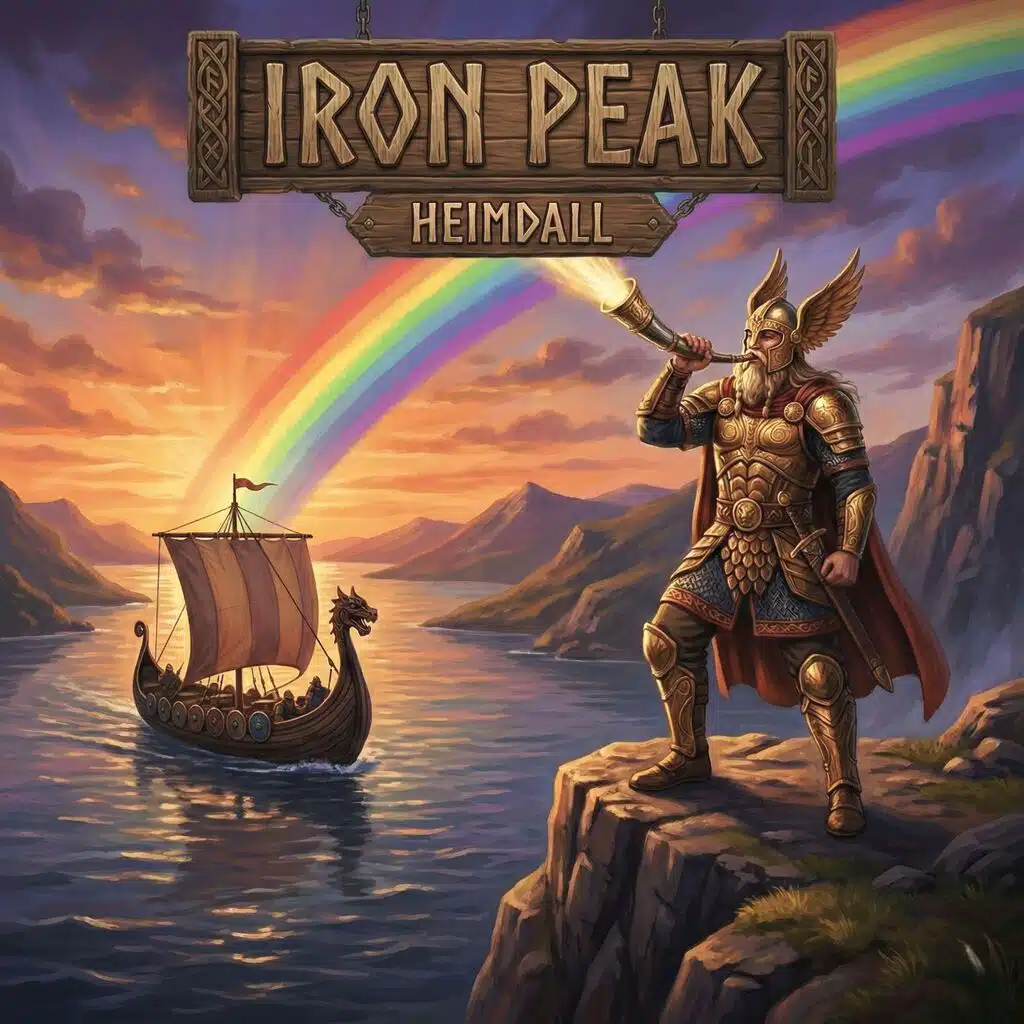 Heimdall
