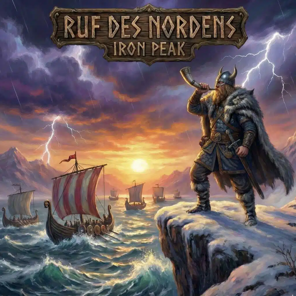 Ruf des Nordens