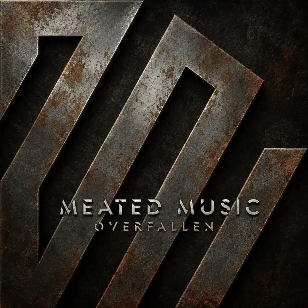Overfallen