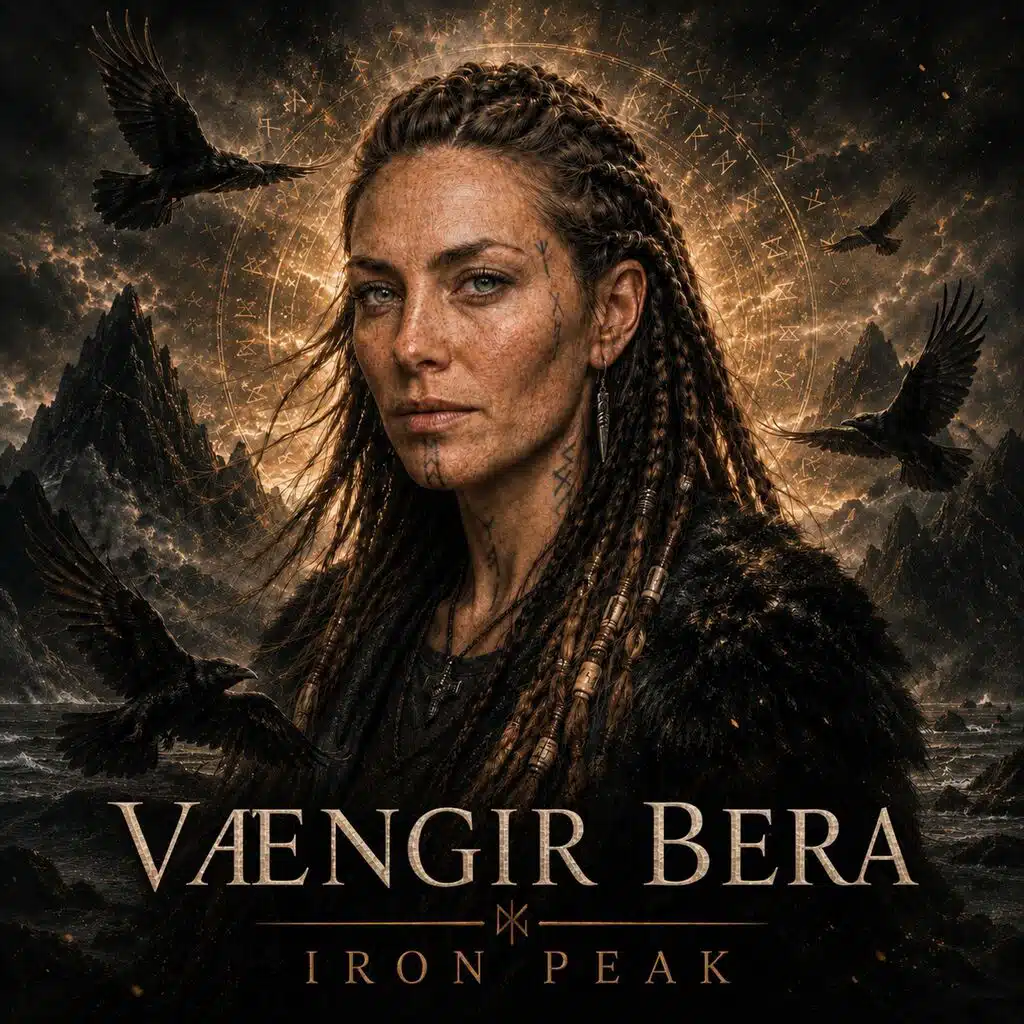 Vængir Bera