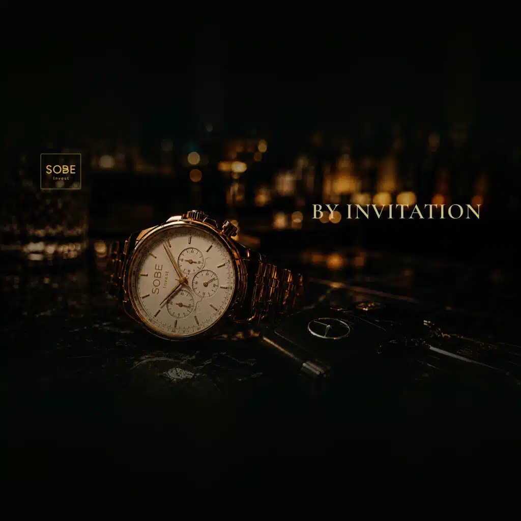 BY Invitation