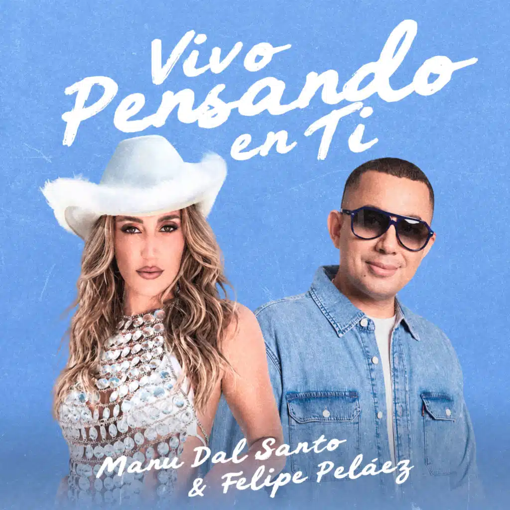 Vivo Pensando En Ti