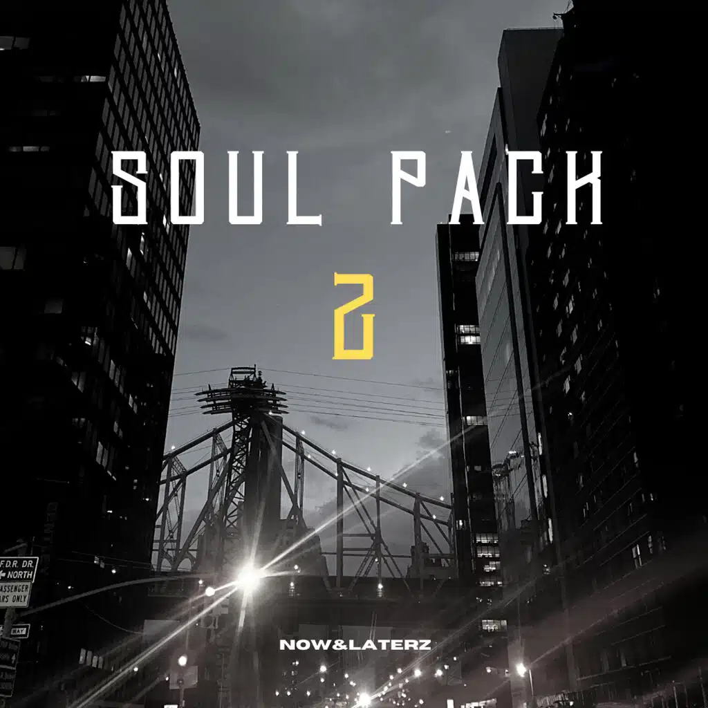 SOUL PACK 2