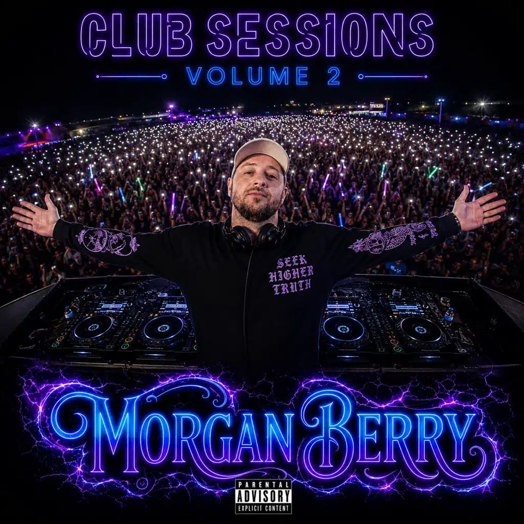 Club Sessions:Volume 2