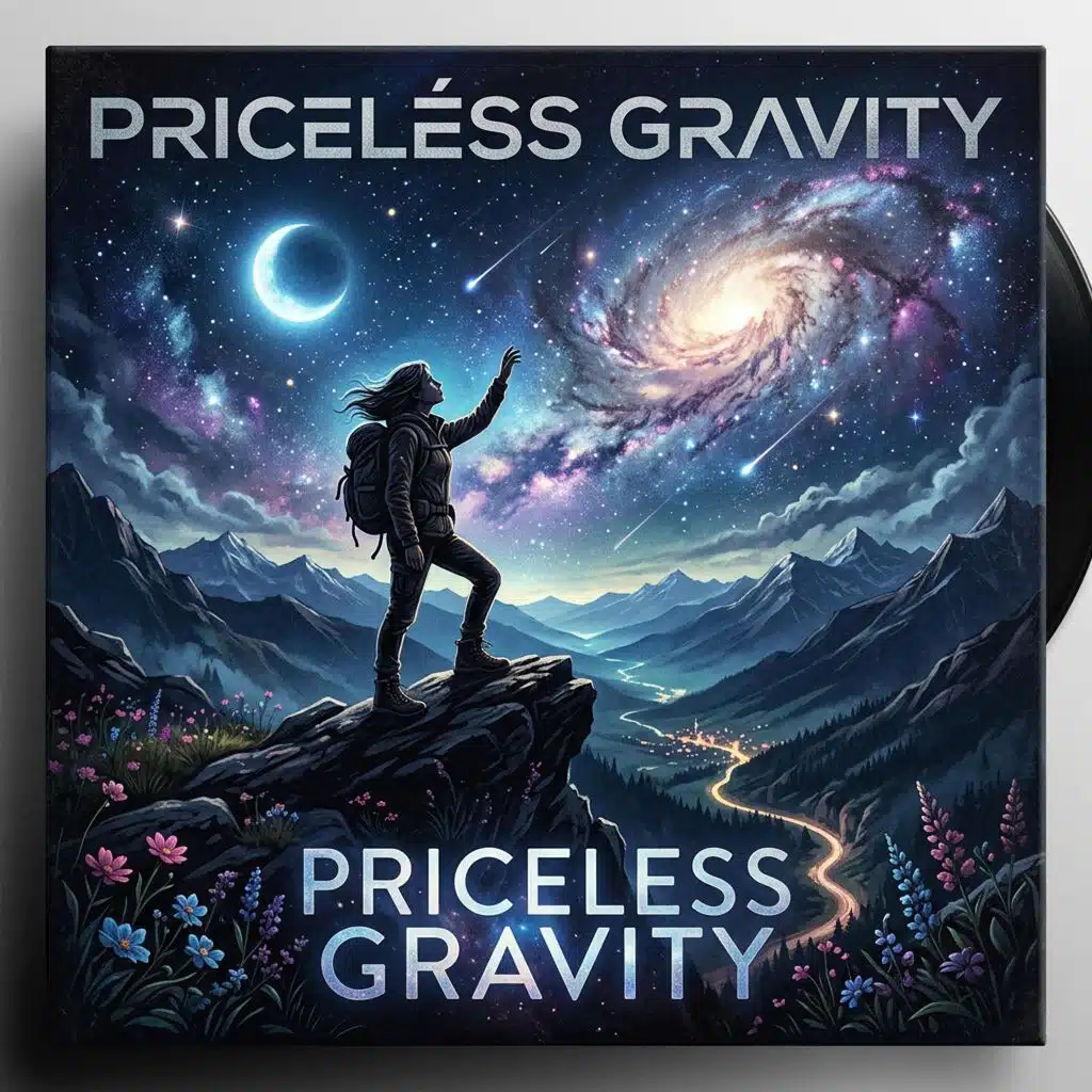 Priceless Gravity