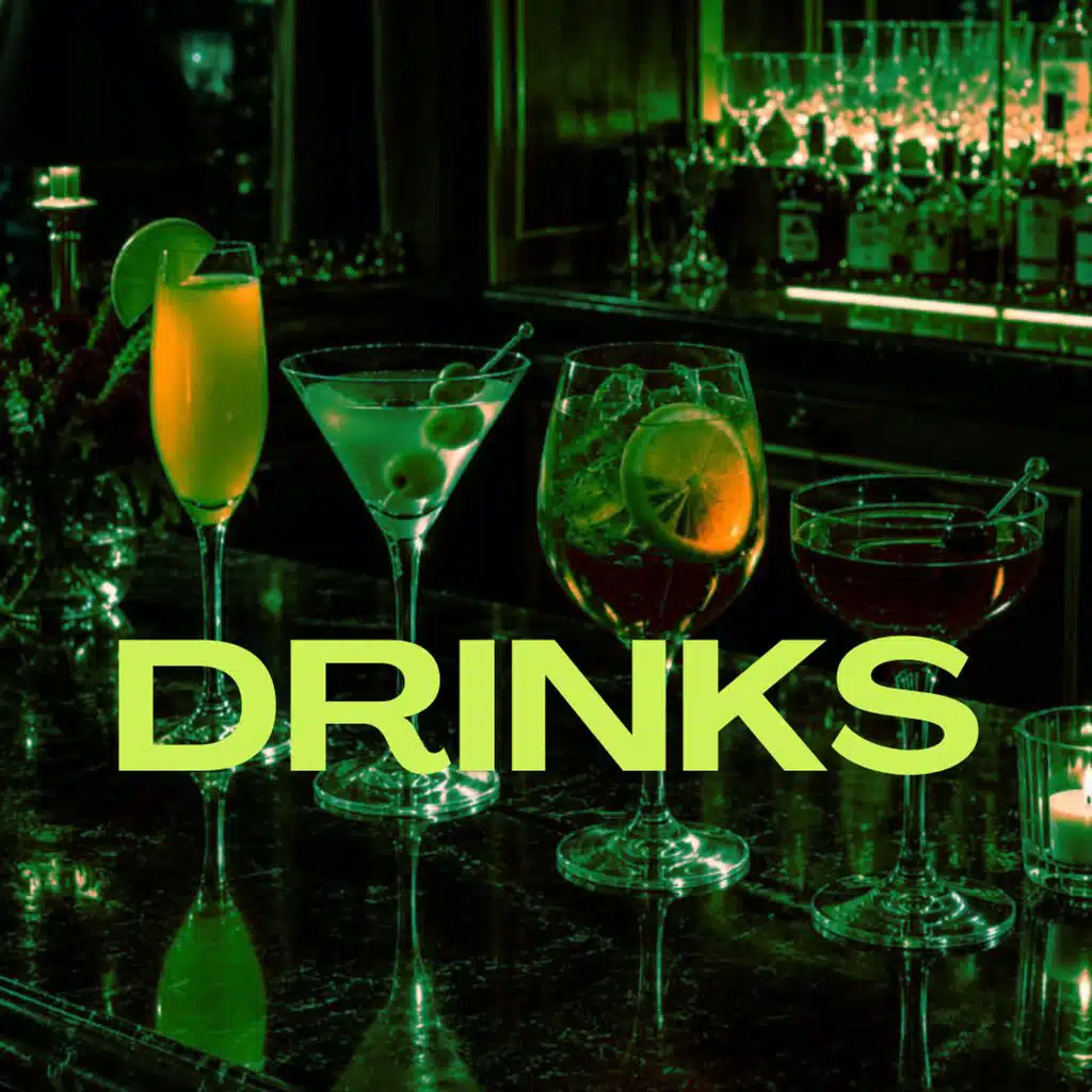 Drinks