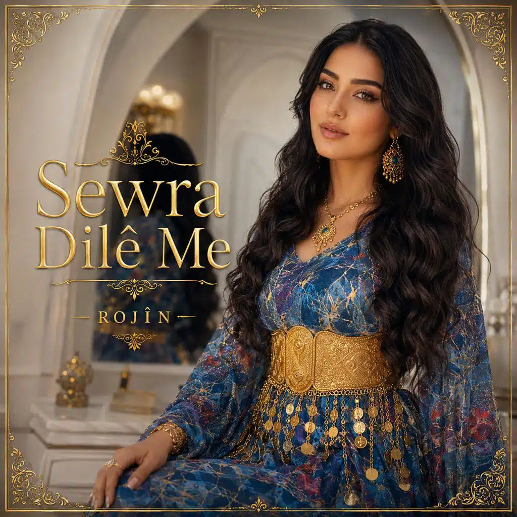 Sewra Dilê Me