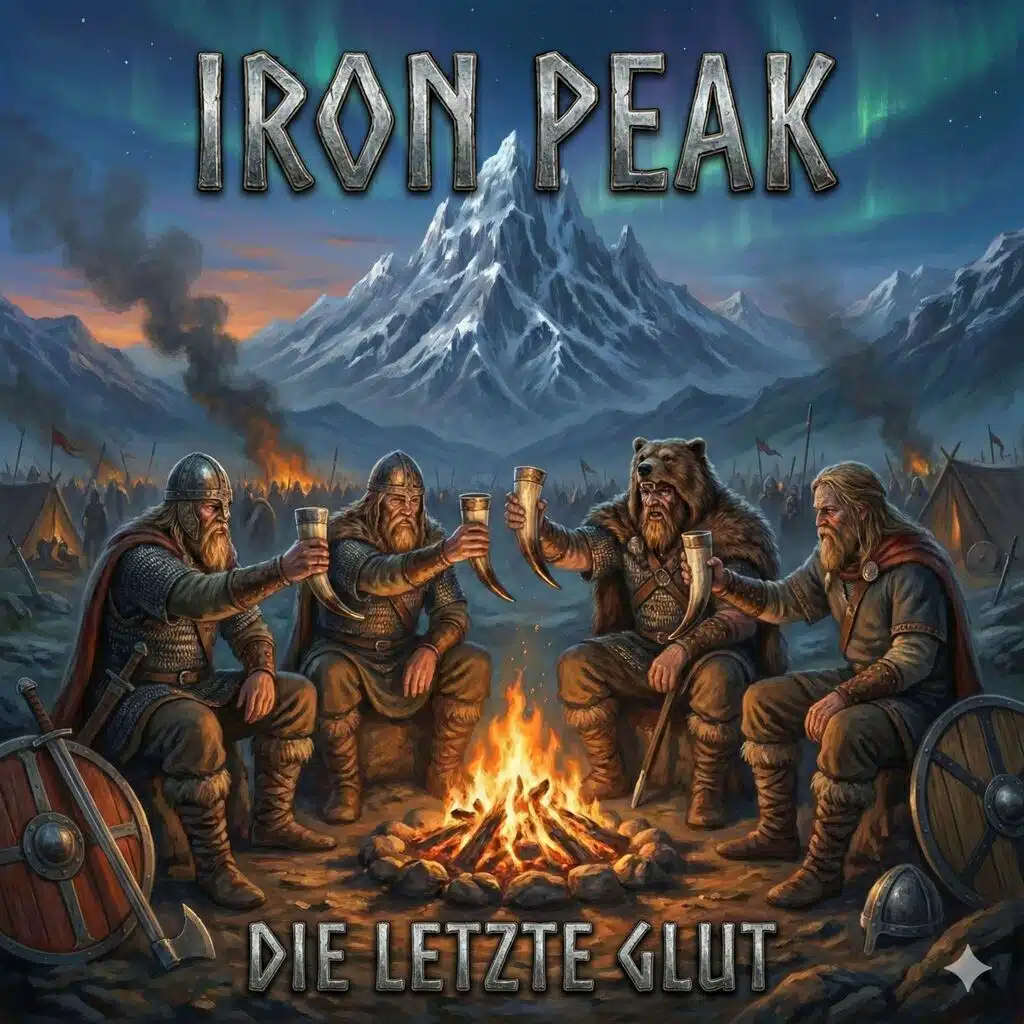 Die letzte Glut