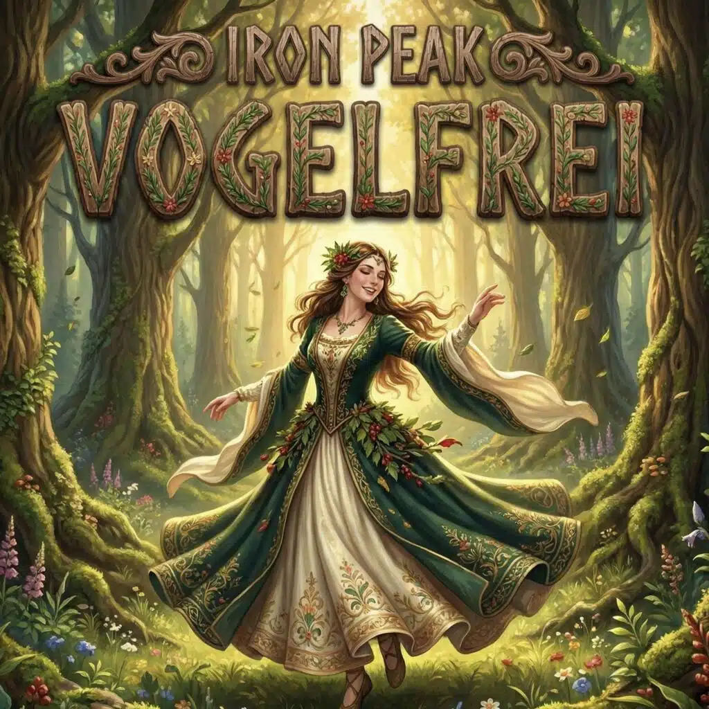 Vogelfrei