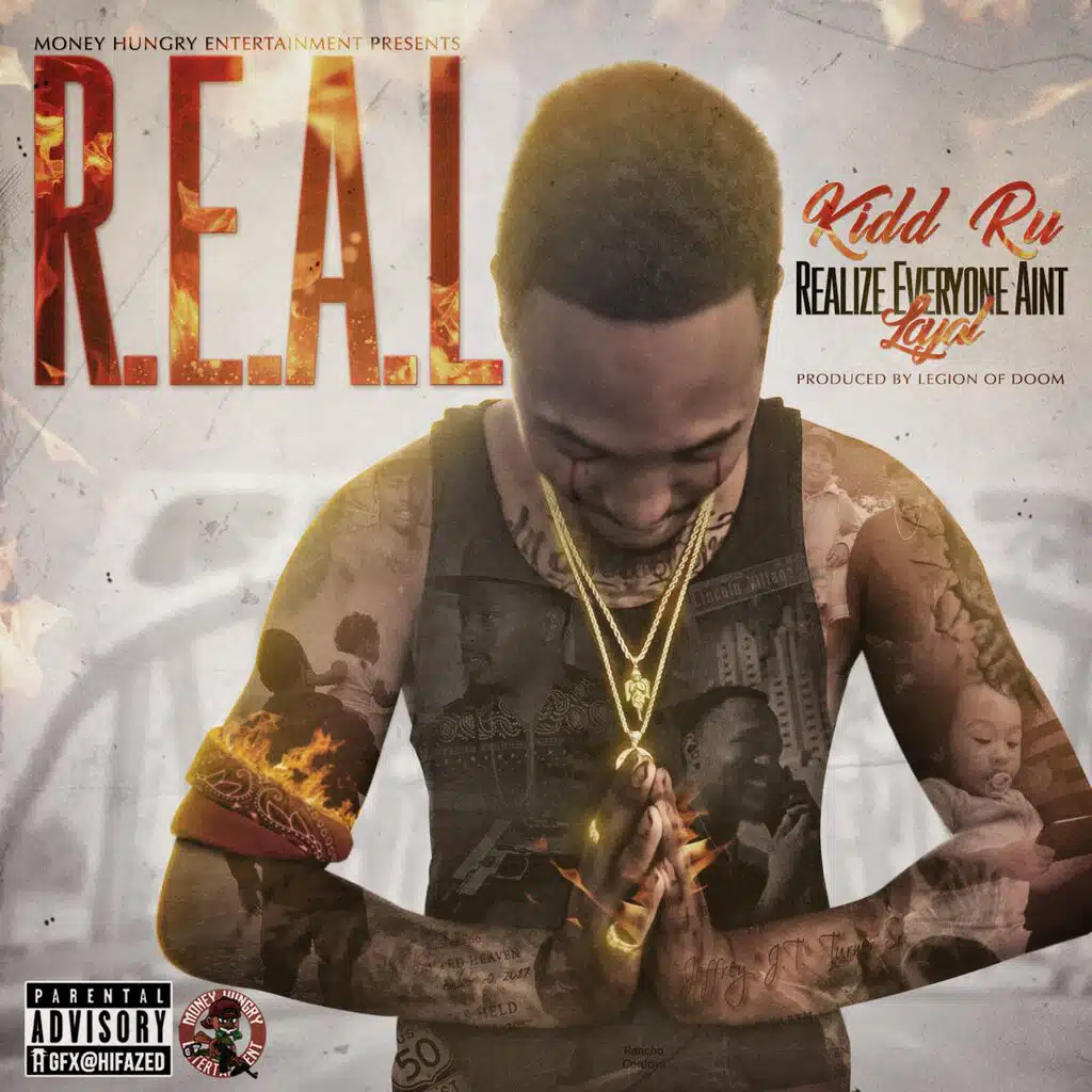 R.E.A.L.