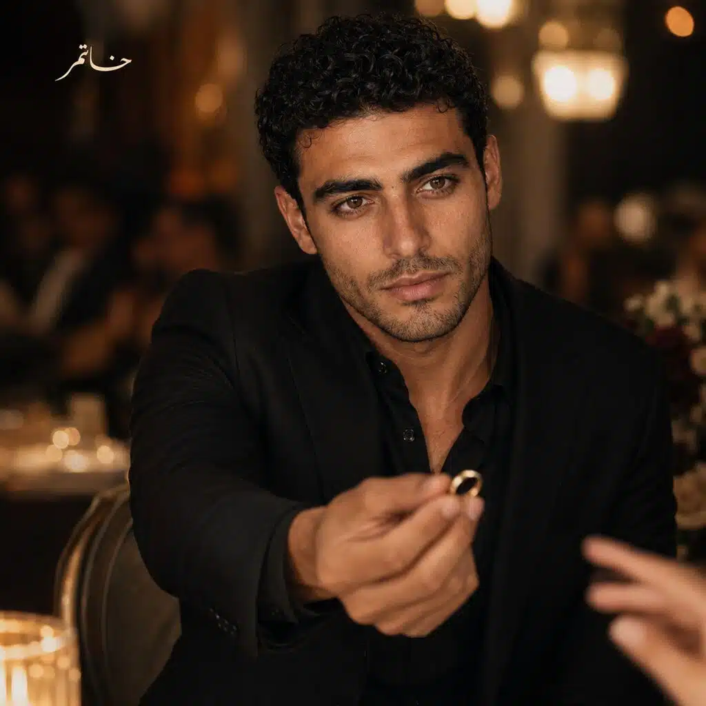 خاتم - marry me