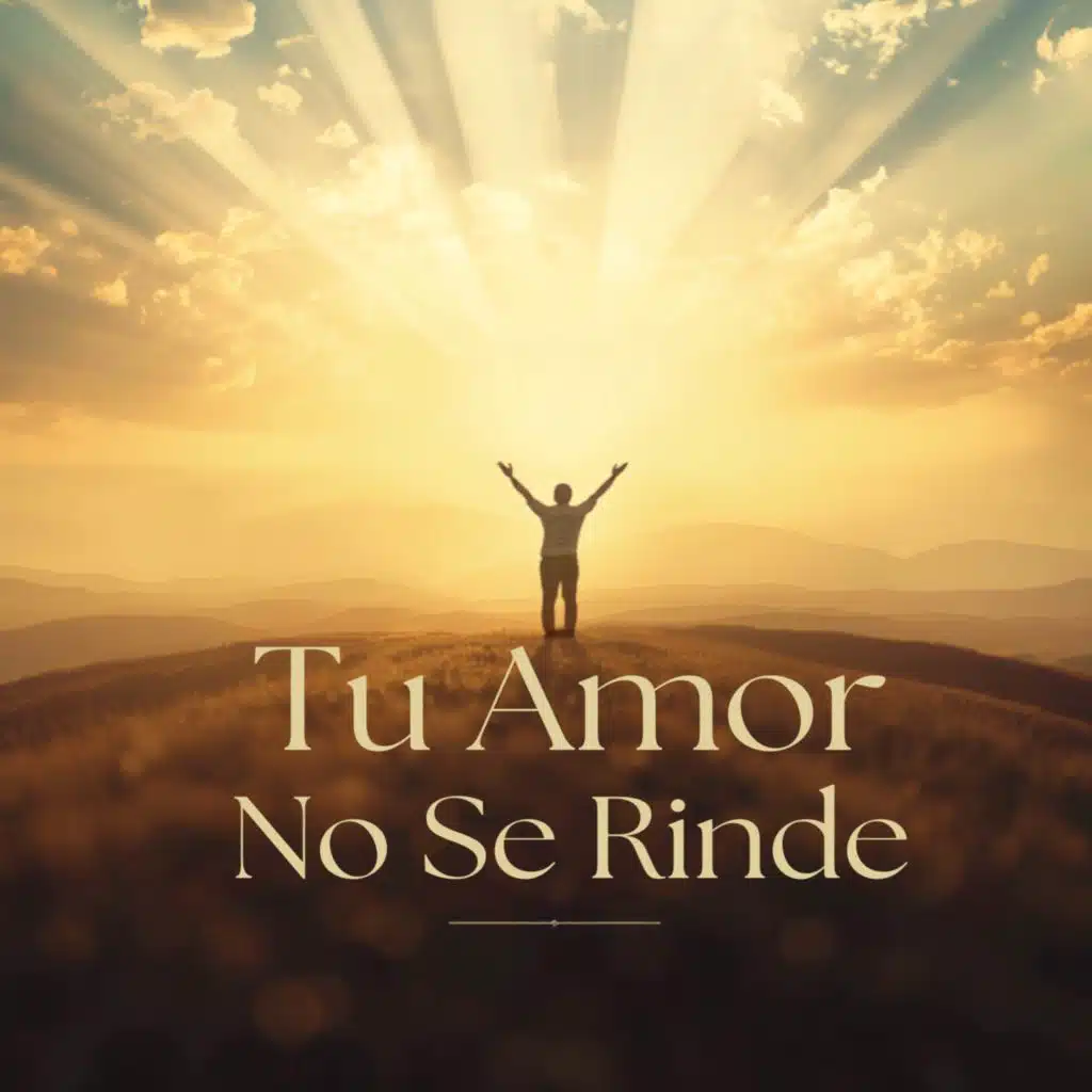 Tu Amor No Se Rinde