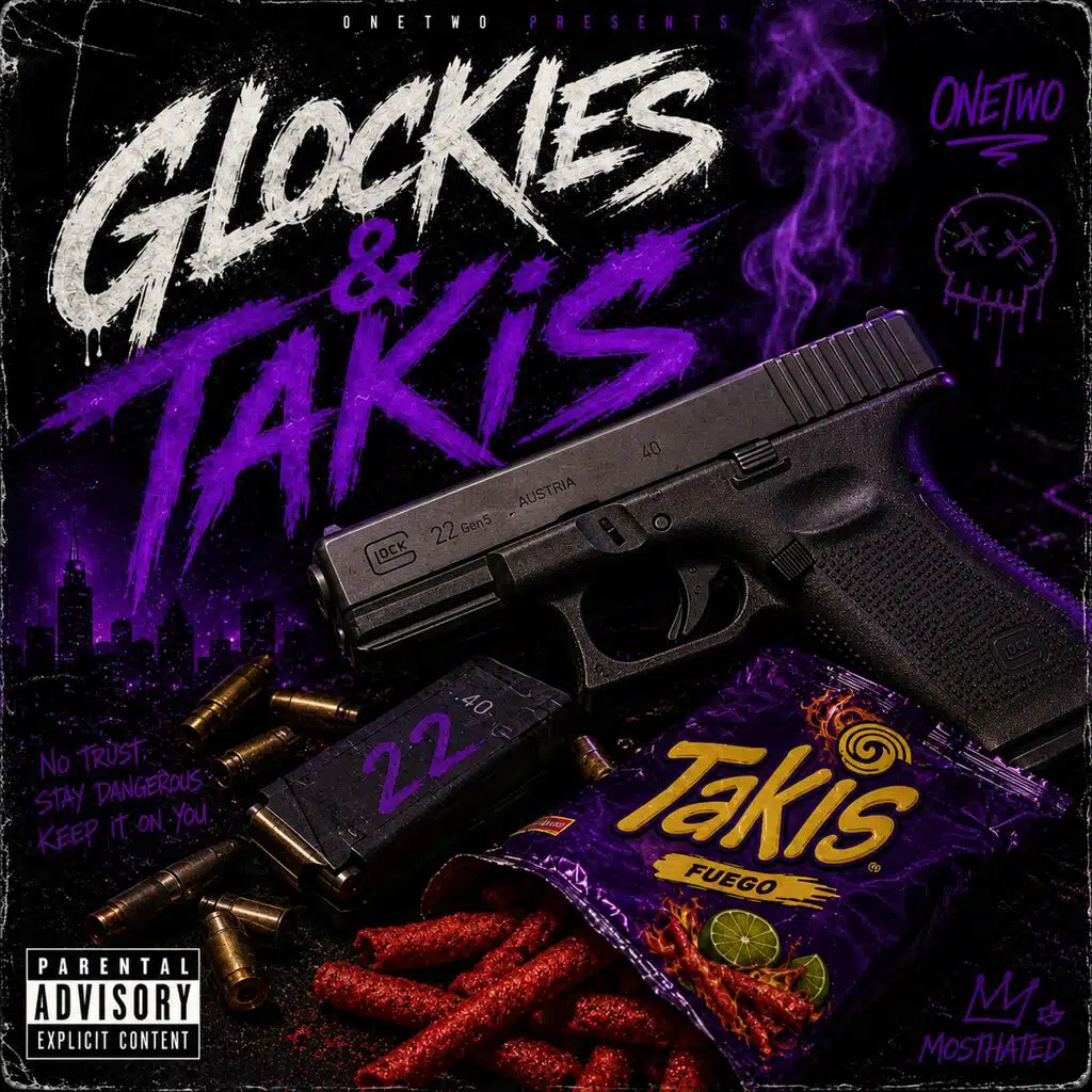 GLOCKIES & TAKIS