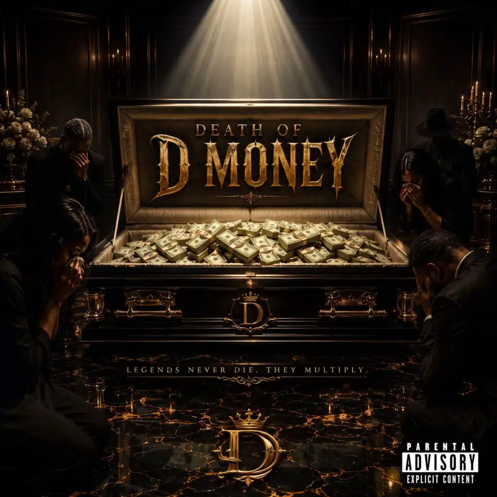 Death of D Money